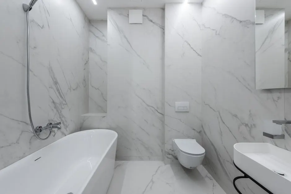 Bathroom Installation for North West London homes