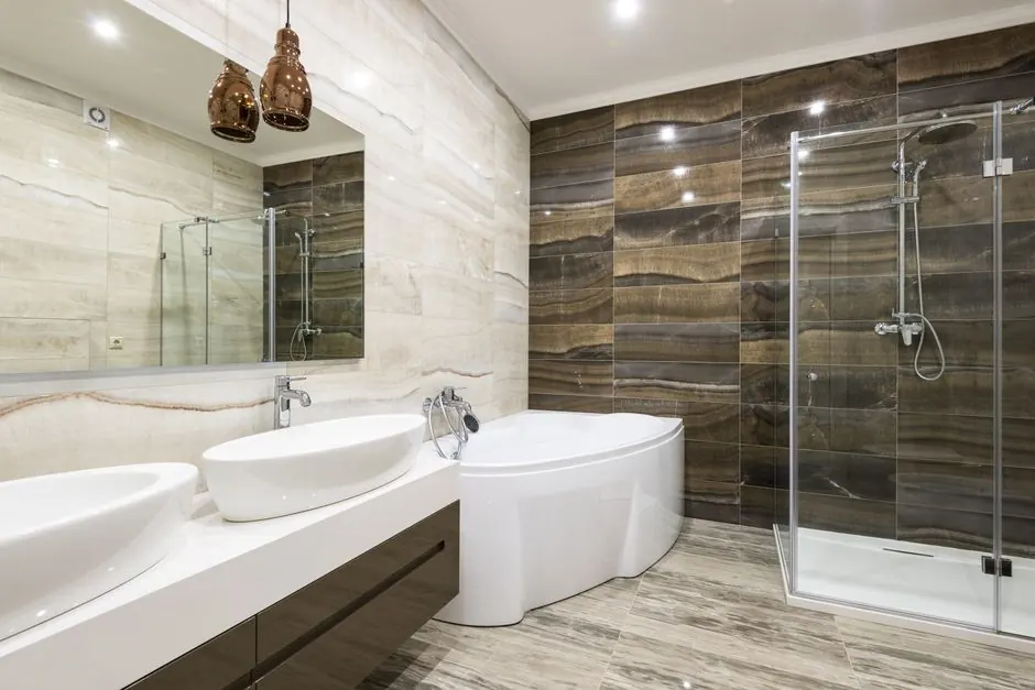 Bathroom Renovation and Refurbishment