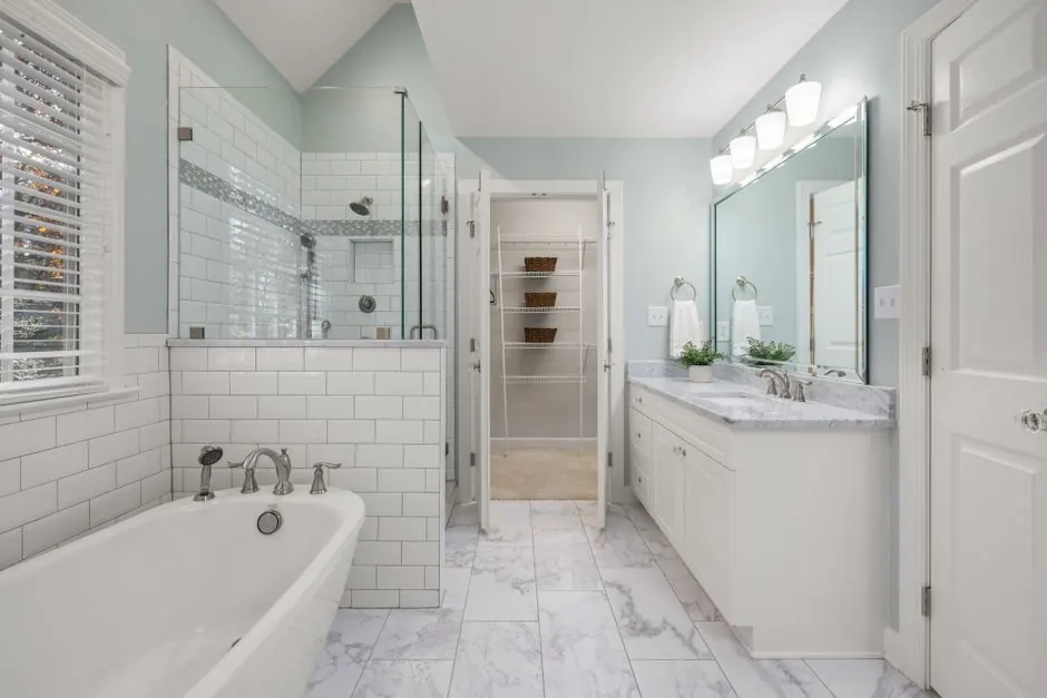 Modernizing a Dated Space