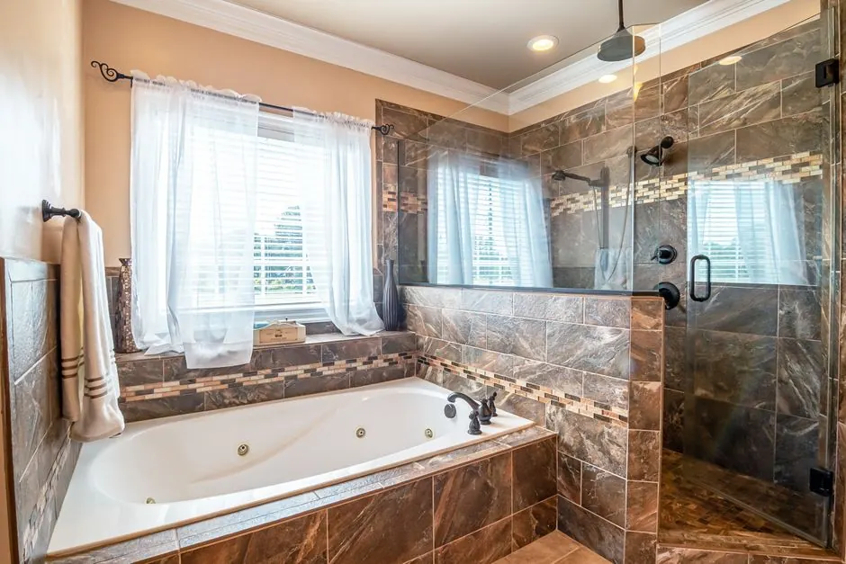 North West London Bathroom Fitters team