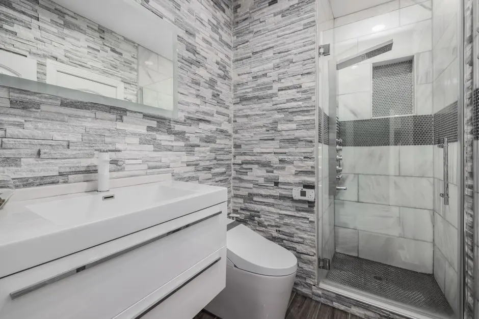 North West London Bathroom Fitters technicians