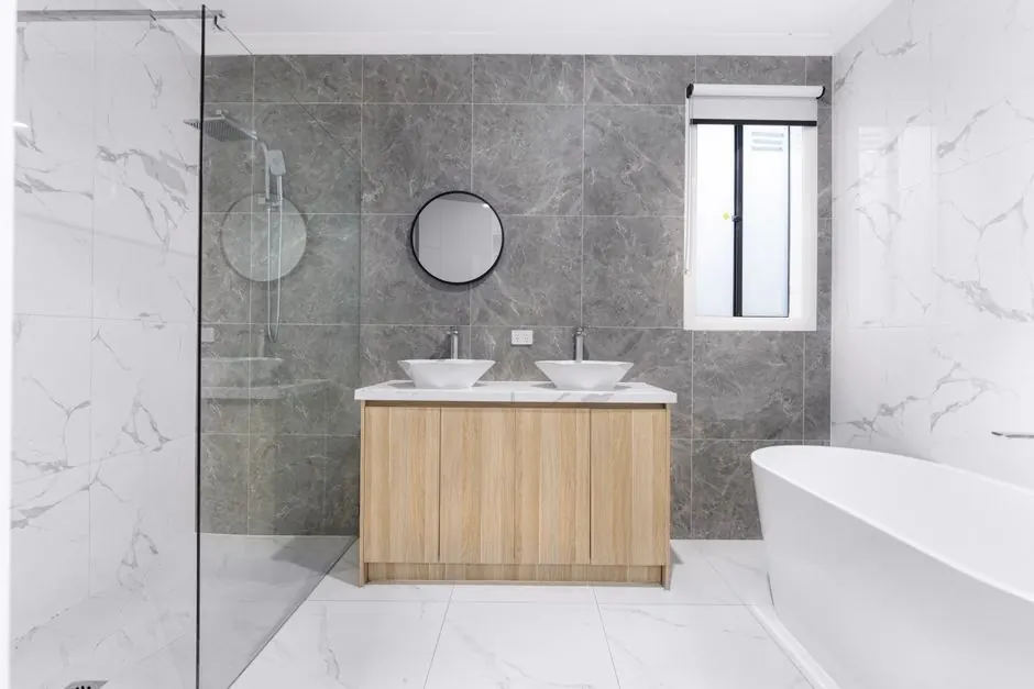Our Bathroom Fitting Process